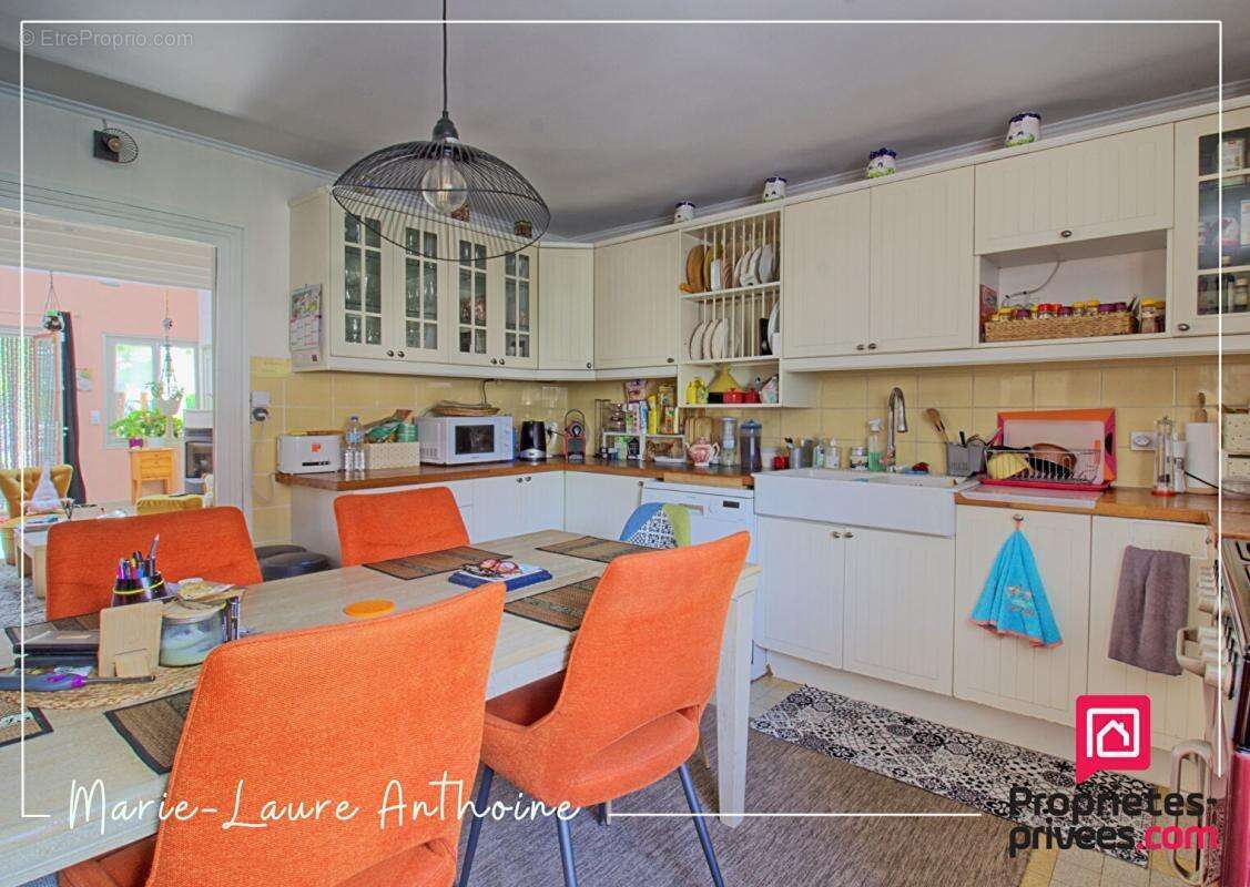 Maison à PIERRE-DE-BRESSE