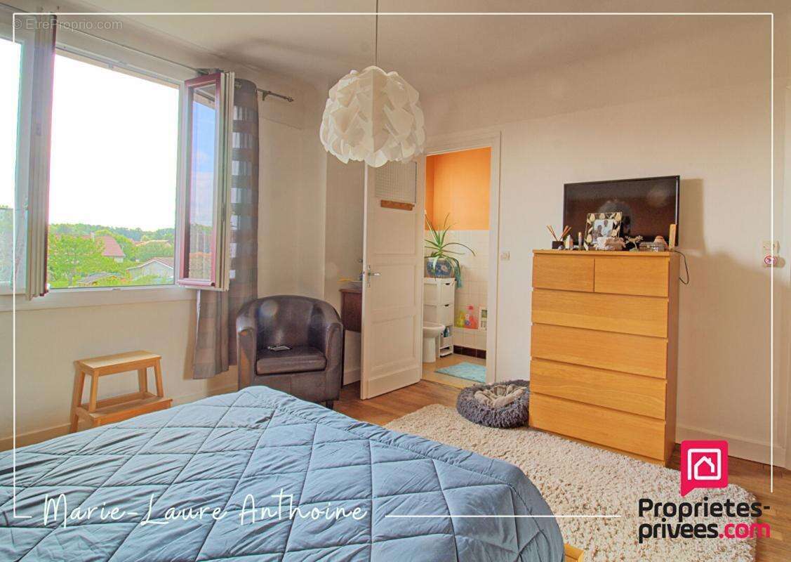 Maison à PIERRE-DE-BRESSE