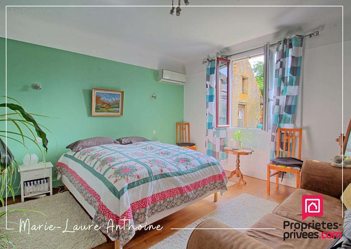 Maison à PIERRE-DE-BRESSE