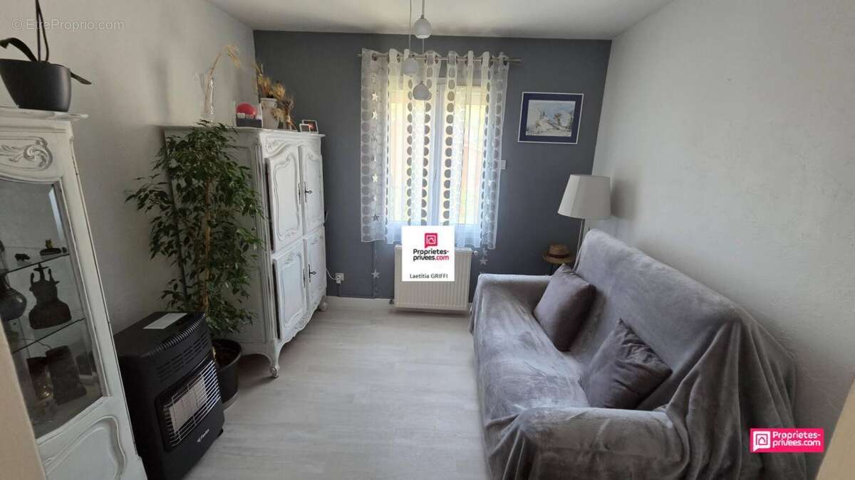 Maison à DIGNE-LES-BAINS