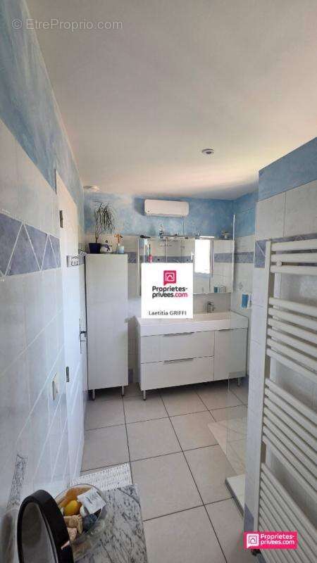 Maison à DIGNE-LES-BAINS