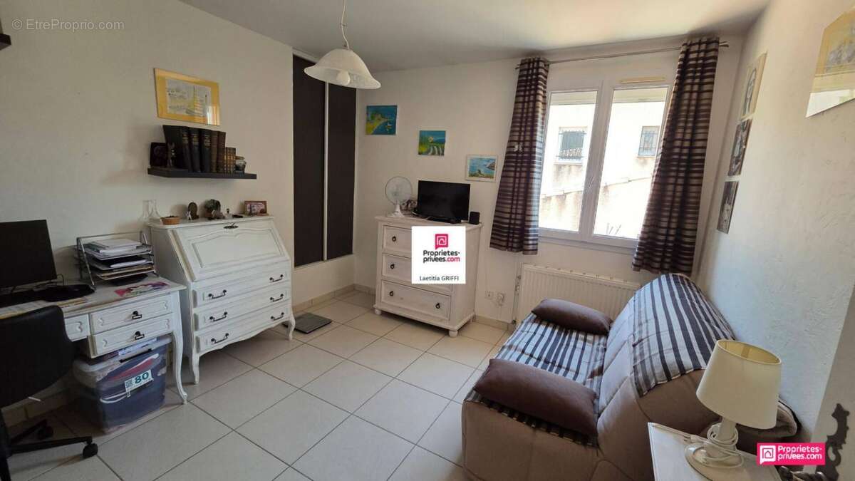 Maison à DIGNE-LES-BAINS