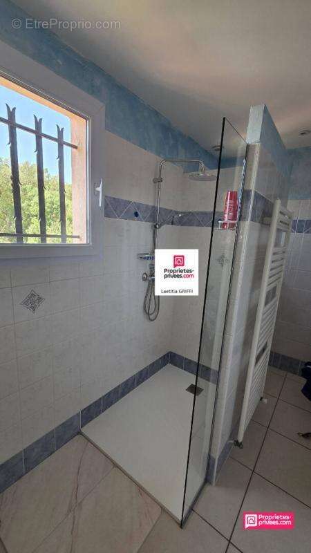 Maison à DIGNE-LES-BAINS