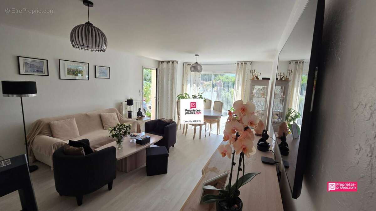 Maison à DIGNE-LES-BAINS