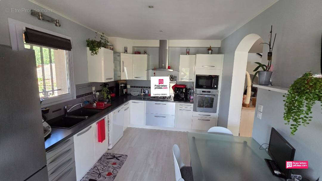 Maison à DIGNE-LES-BAINS