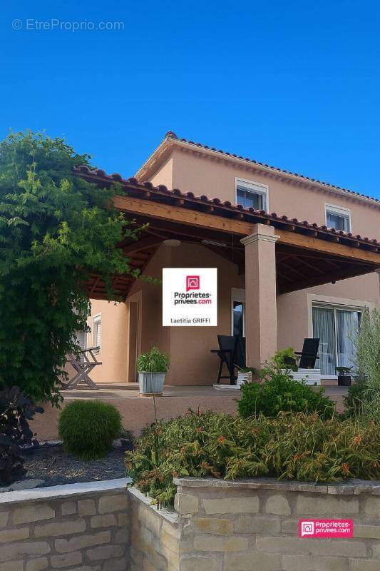 Maison à DIGNE-LES-BAINS