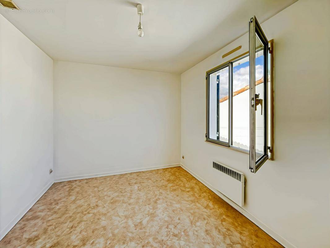 Maison à DOMPIERRE-SUR-YON