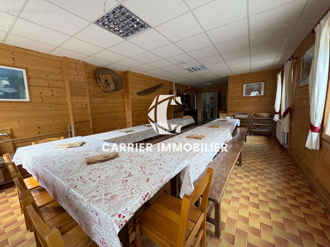 Maison à CREST-VOLAND