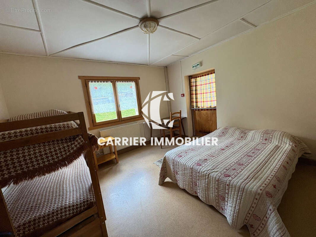 Maison à CREST-VOLAND