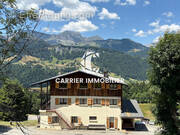 Maison à CREST-VOLAND