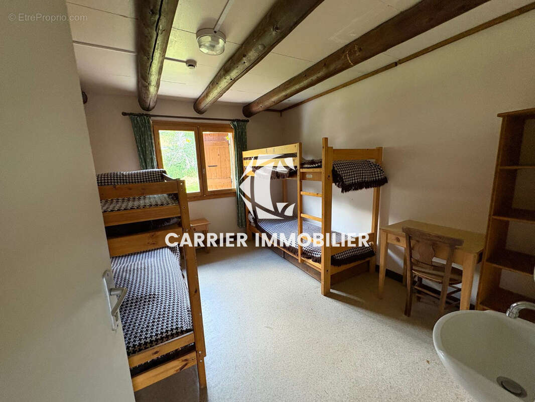 Maison à CREST-VOLAND