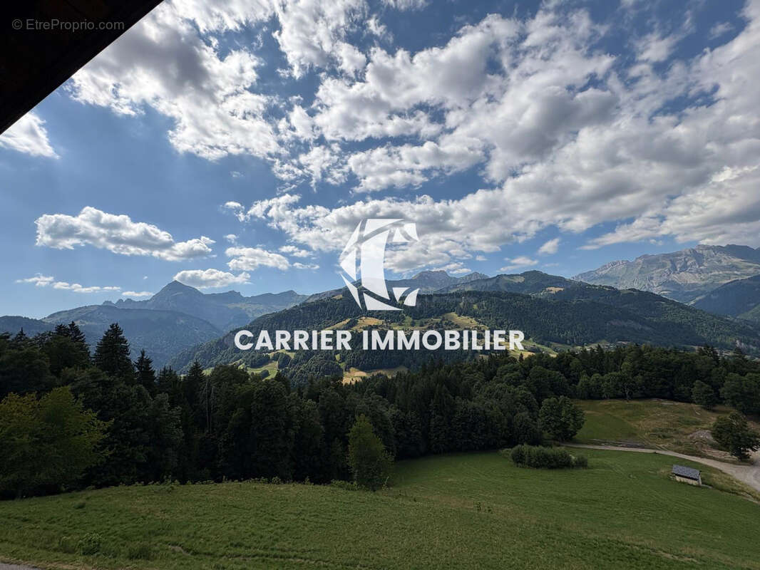 Maison à CREST-VOLAND