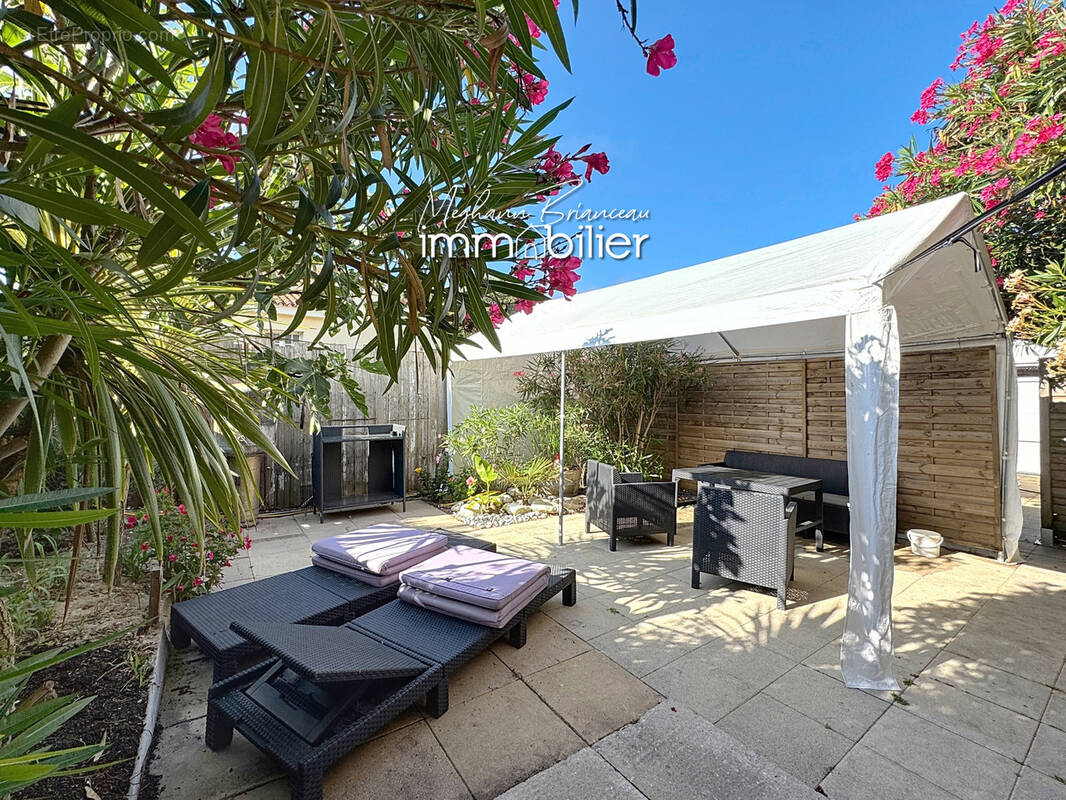 Maison à NOTRE-DAME-DE-MONTS