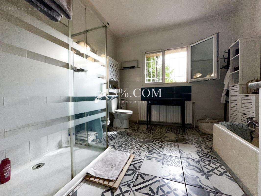 Maison à ESSEY-LES-NANCY