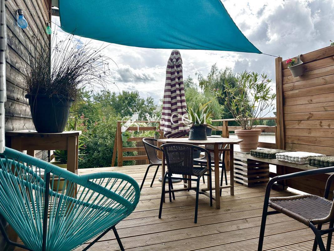 Maison à ESSEY-LES-NANCY