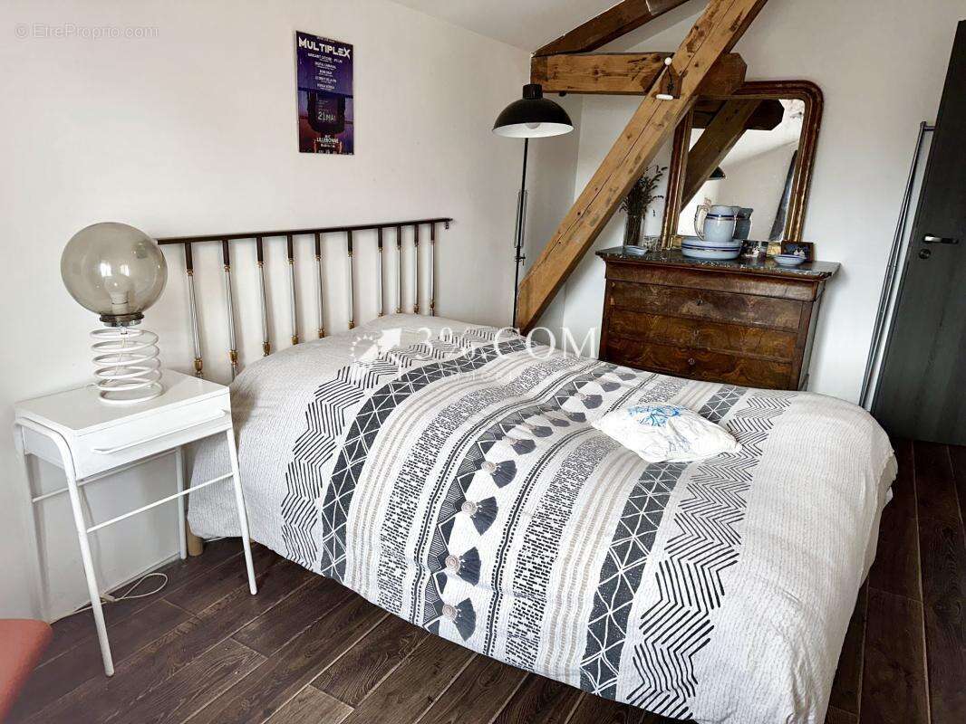 Maison à ESSEY-LES-NANCY