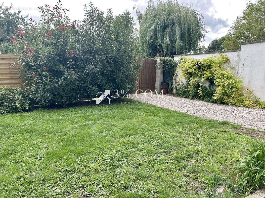 Maison à ESSEY-LES-NANCY