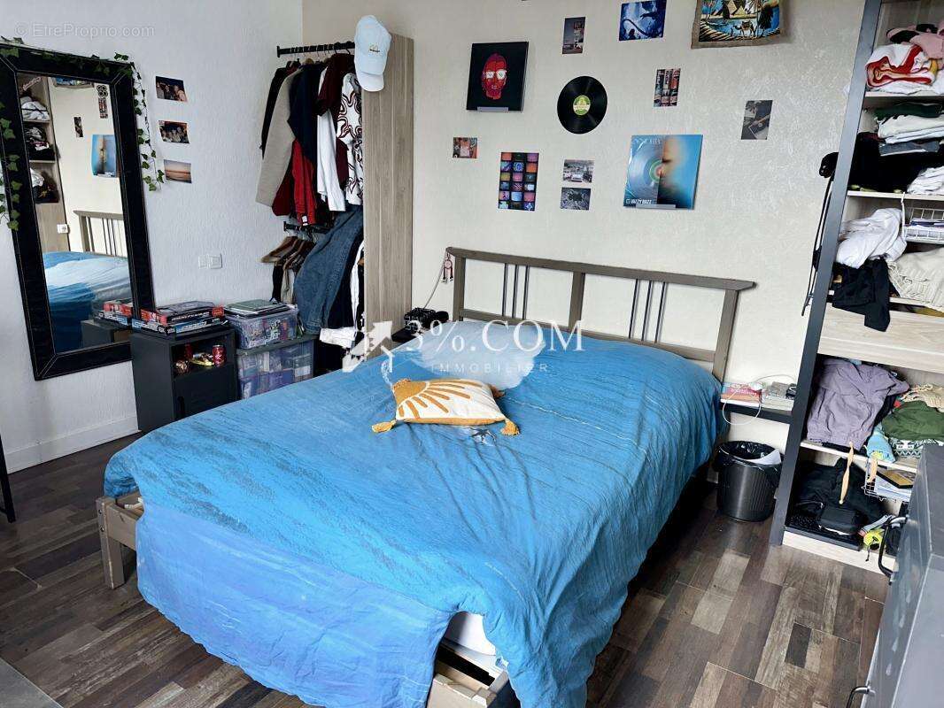 Maison à ESSEY-LES-NANCY