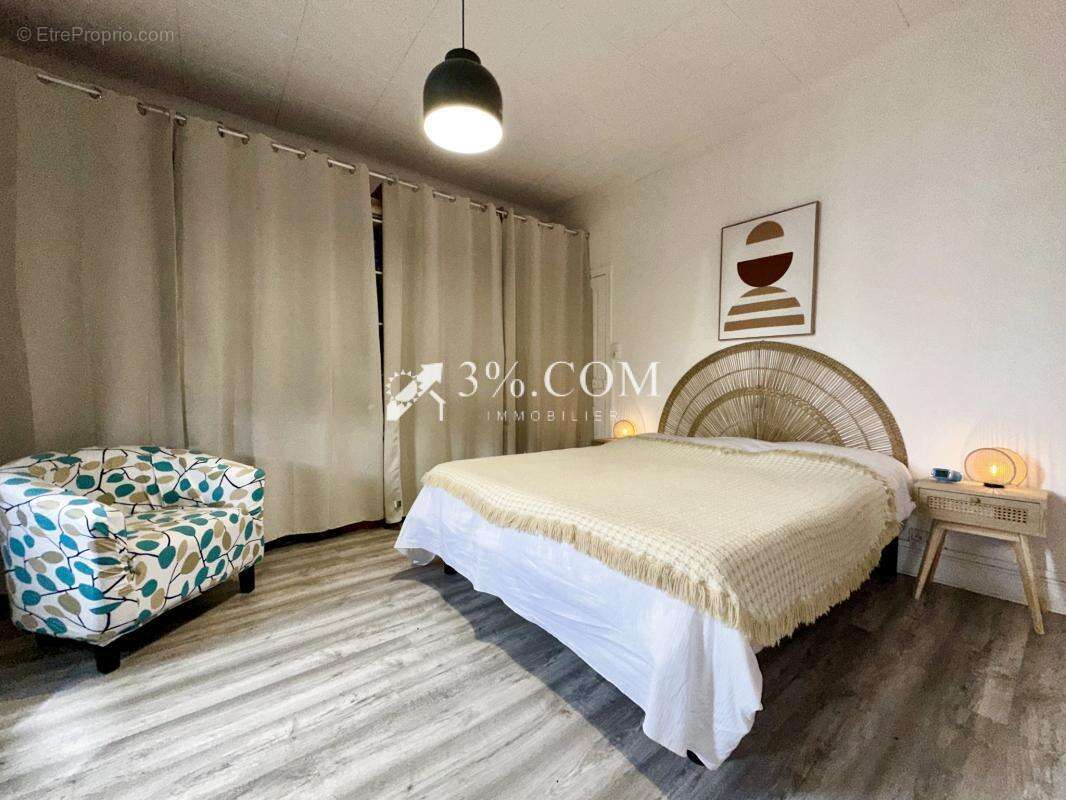 Maison à ESSEY-LES-NANCY