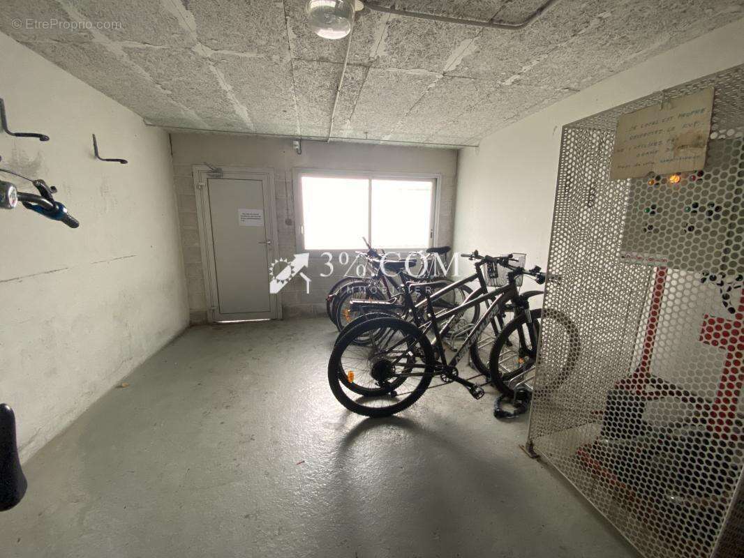 Appartement à LINGOLSHEIM