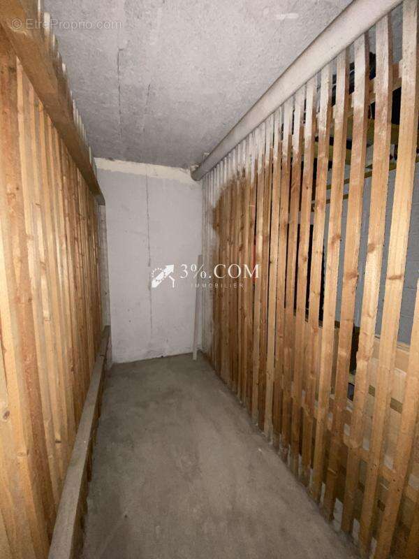 Appartement à LINGOLSHEIM