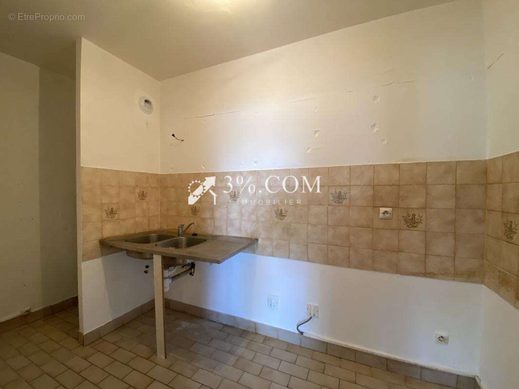 Appartement à LINGOLSHEIM