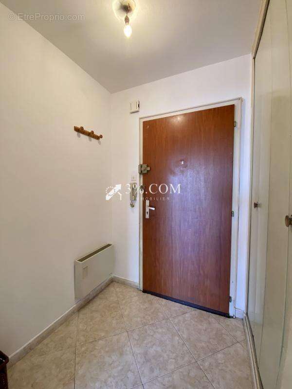 Appartement à LINGOLSHEIM