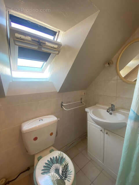 Appartement à PONTIVY