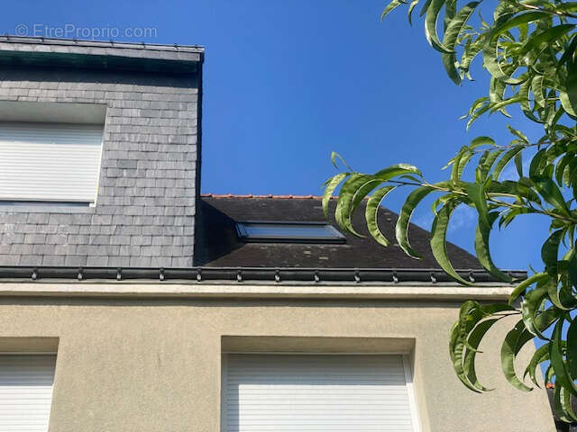 Appartement à PONTIVY