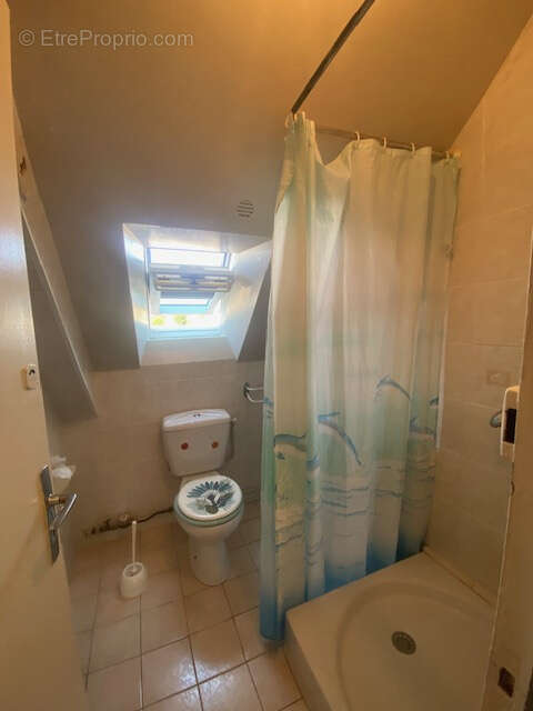 Appartement à PONTIVY