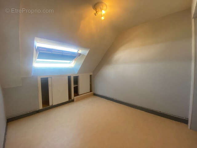 Appartement à PONTIVY