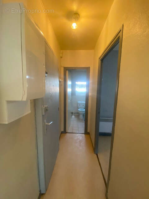 Appartement à PONTIVY