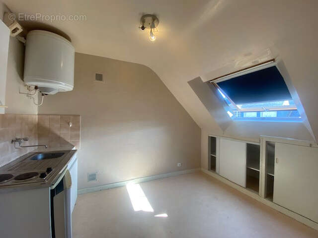 Appartement à PONTIVY