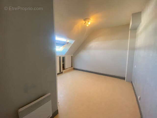 Appartement à PONTIVY