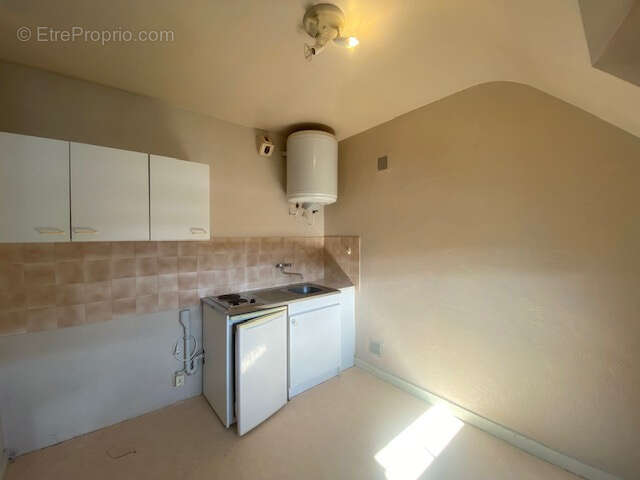 Appartement à PONTIVY