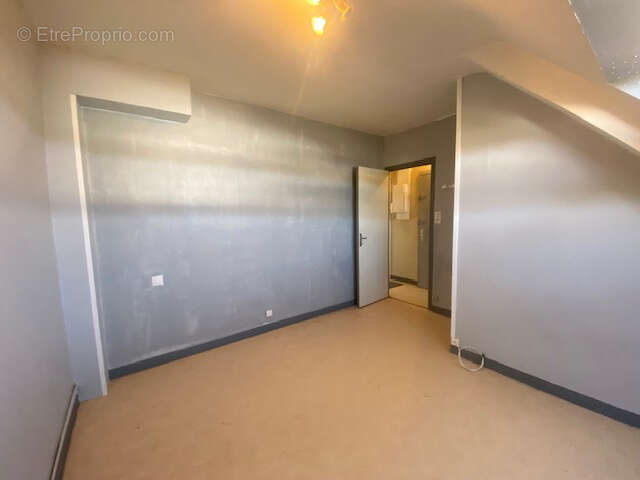 Appartement à PONTIVY