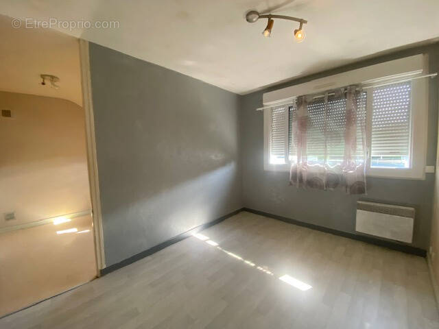 Appartement à PONTIVY