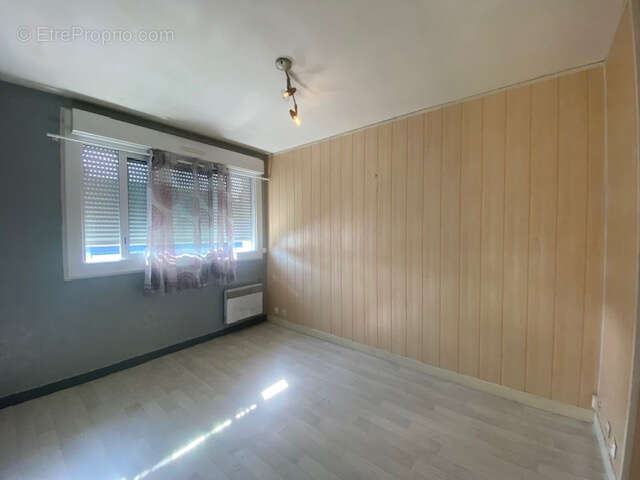 Appartement à PONTIVY