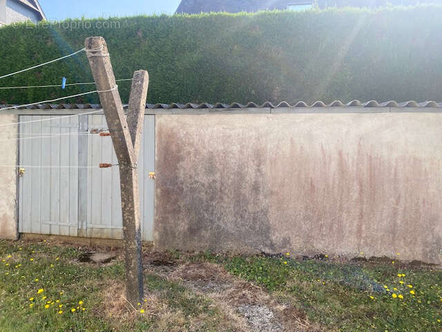 Appartement à PONTIVY