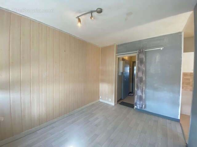 Appartement à PONTIVY