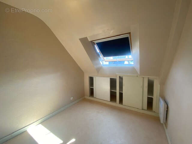 Appartement à PONTIVY