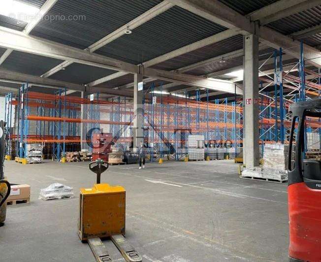 Commerce à CROISSY-BEAUBOURG