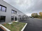 Commerce à MONTEVRAIN