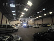 Commerce à BAILLY-ROMAINVILLIERS