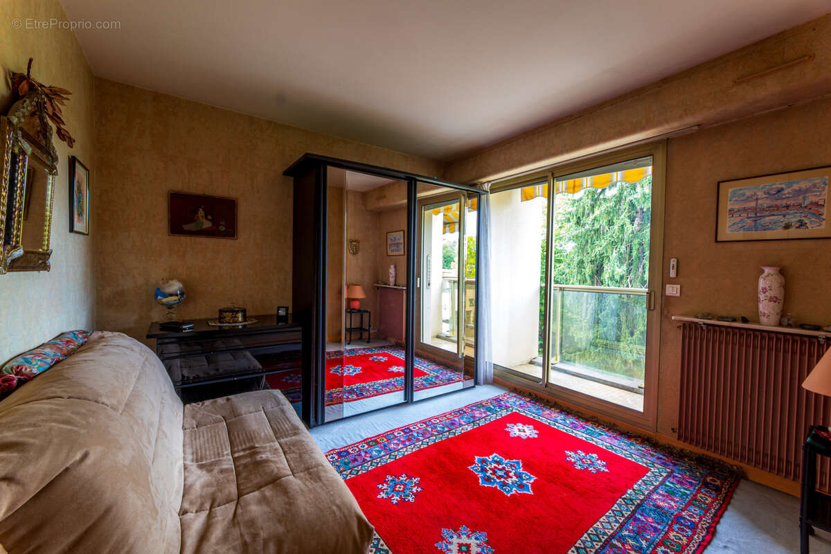 Appartement à PAU
