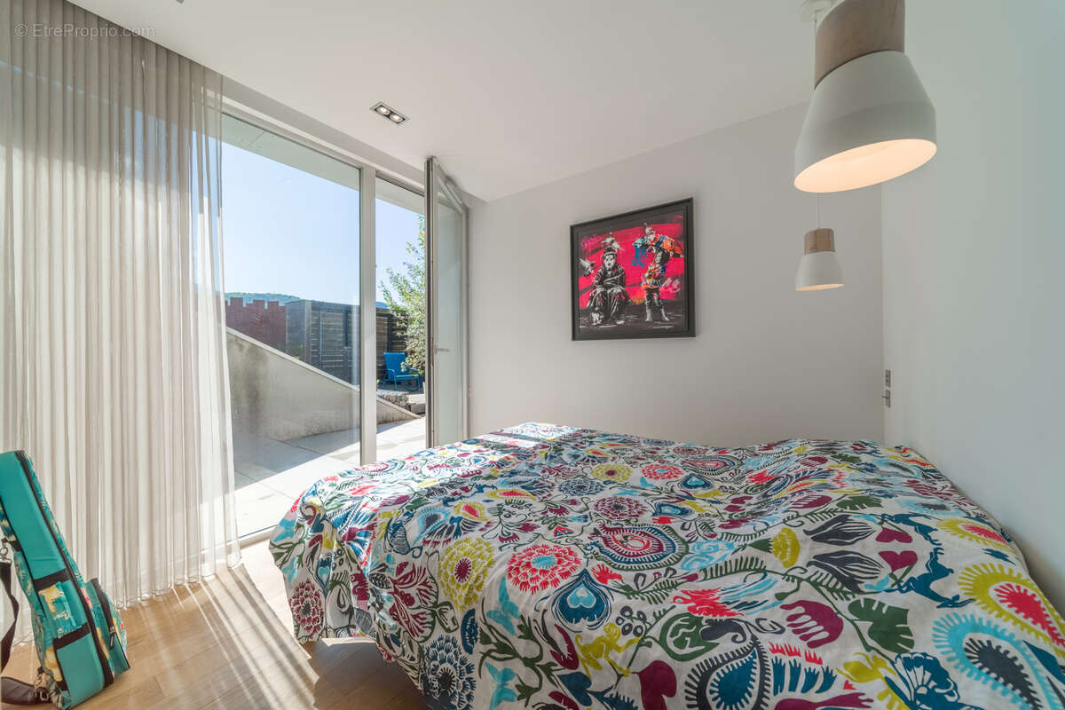 Maison à SAINT-ALBAN-LEYSSE