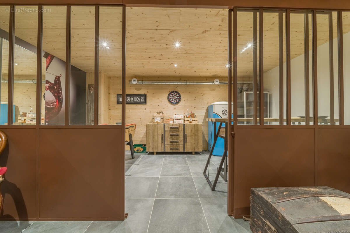 Maison à SAINT-ALBAN-LEYSSE