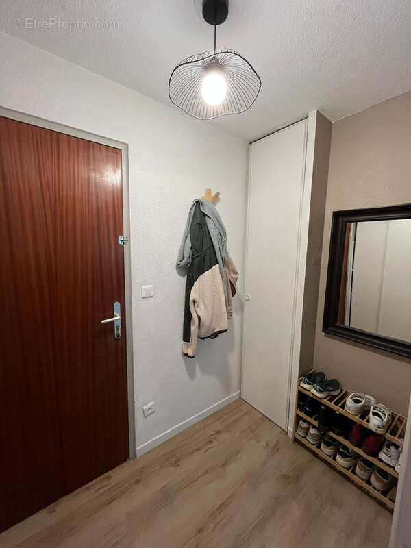 Appartement à ROUEN
