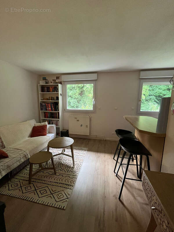 Appartement à ROUEN