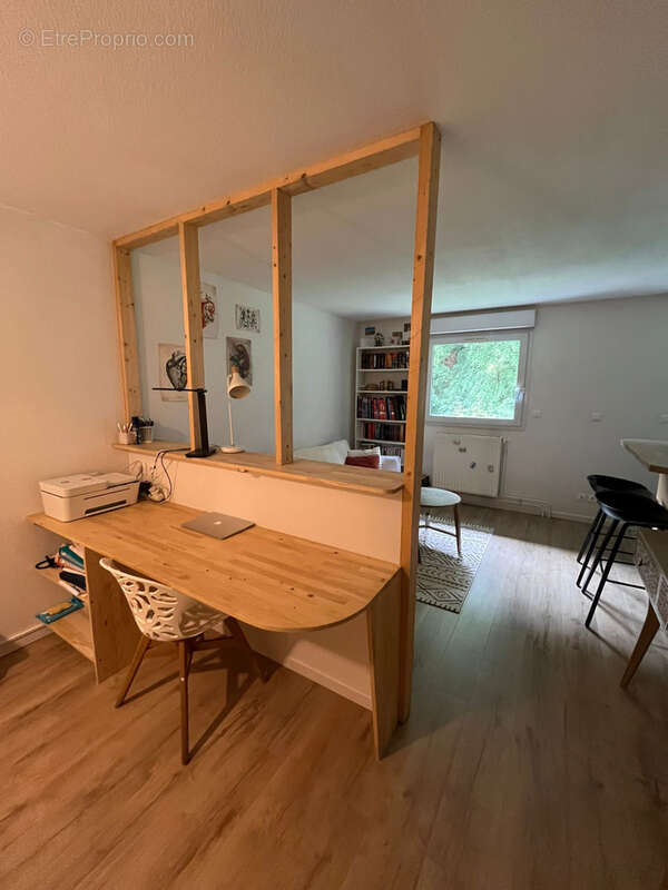 Appartement à ROUEN